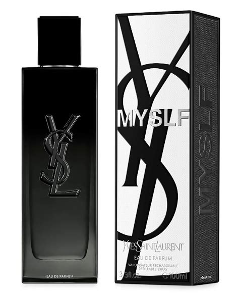 ysl myself deodorant|ysl deodorant women's.